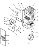 Non-functional replacement parts/769437