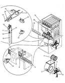 Functional replacement parts