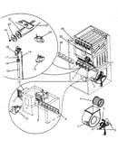 Functional replacement parts/766022