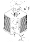 Functional replacement parts/800510