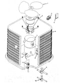 Functional replacement parts/800540