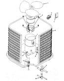 Functional replacement parts/800020