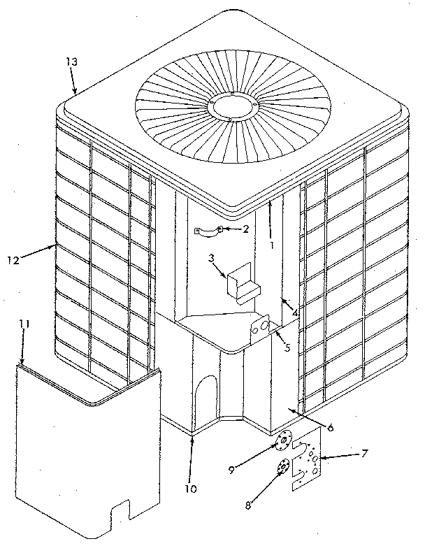Cabinet/800510