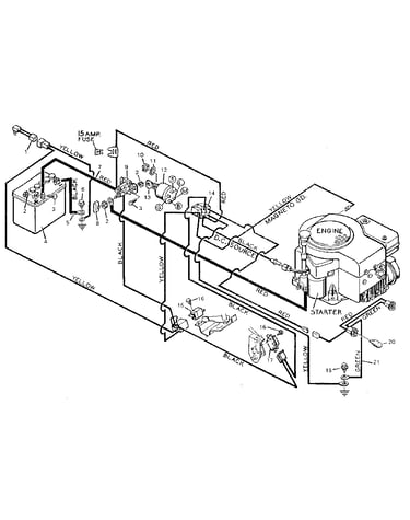 Wiring