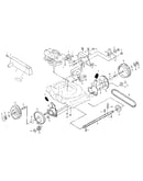 Drive assembly