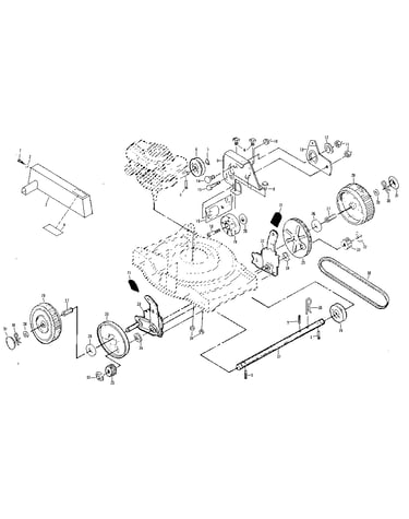 Drive assembly
