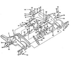 Craftsman 917299710 transmission diagram