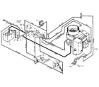 Craftsman 502254970 wiring diagram