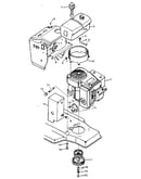 Engine mount