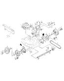 Drive assembly