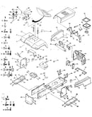 Chassis and enclosures