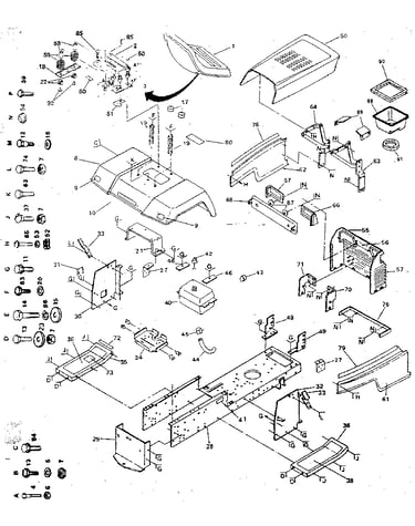 Chassis and enclosures