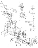 Steering assembly