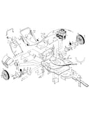 Main frame