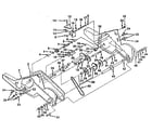 Craftsman 917299690 transmission diagram