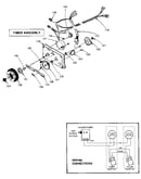 Timer assembly
