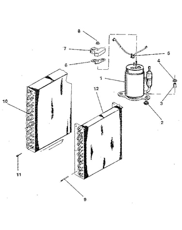 Evaporator