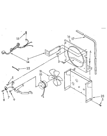 Air flow and control
