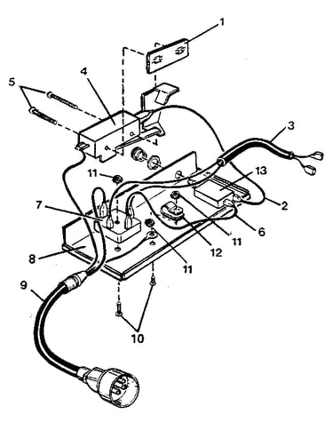 Electrical assembly
