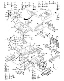 Chassis and enclosures