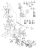 Steering assembly