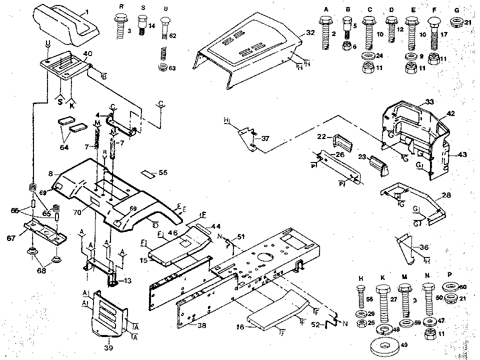 ENCLOSURE