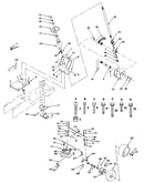 Steering and front axle