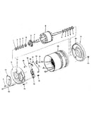 Motor 817719