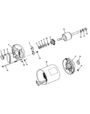 Motor 69137