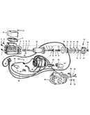 Motor assembly 63930
