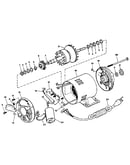 Motor 67094