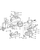 Motor 63787