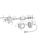 Motor 62962