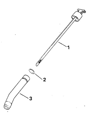 Group 10 dipstick