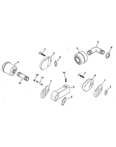 Group 12 exhaust