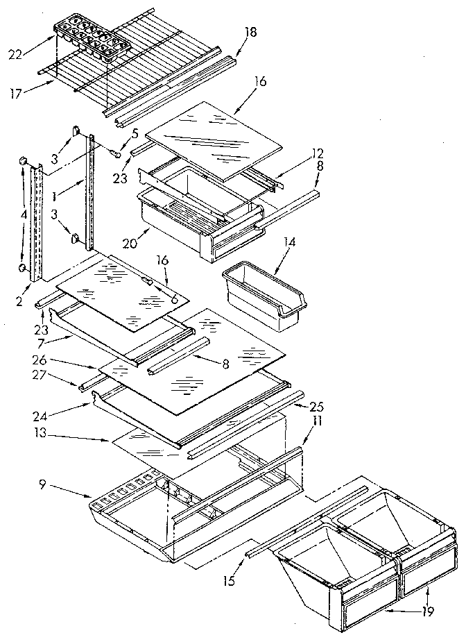 Shelf