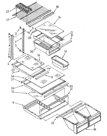 Shelf