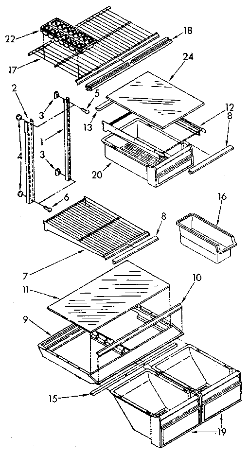 Shelf