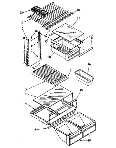 Shelf