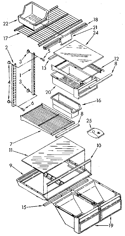 Shelf