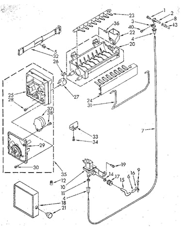 Icemaker