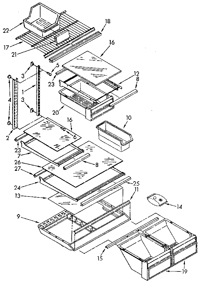 Shelf