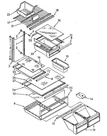 Shelf