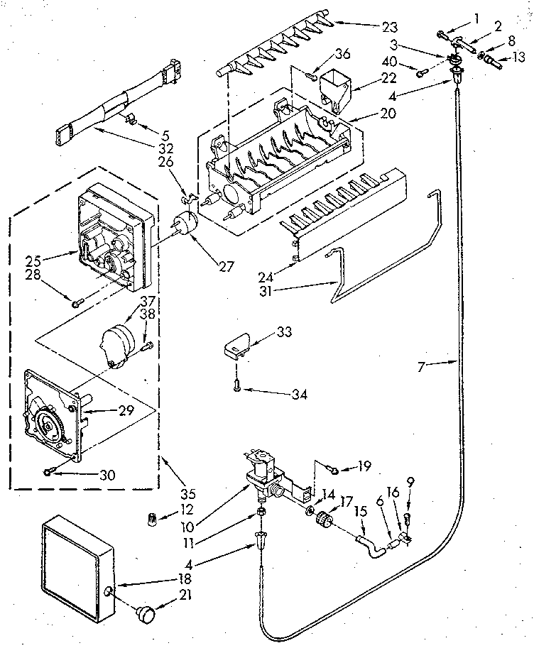 Icemaker