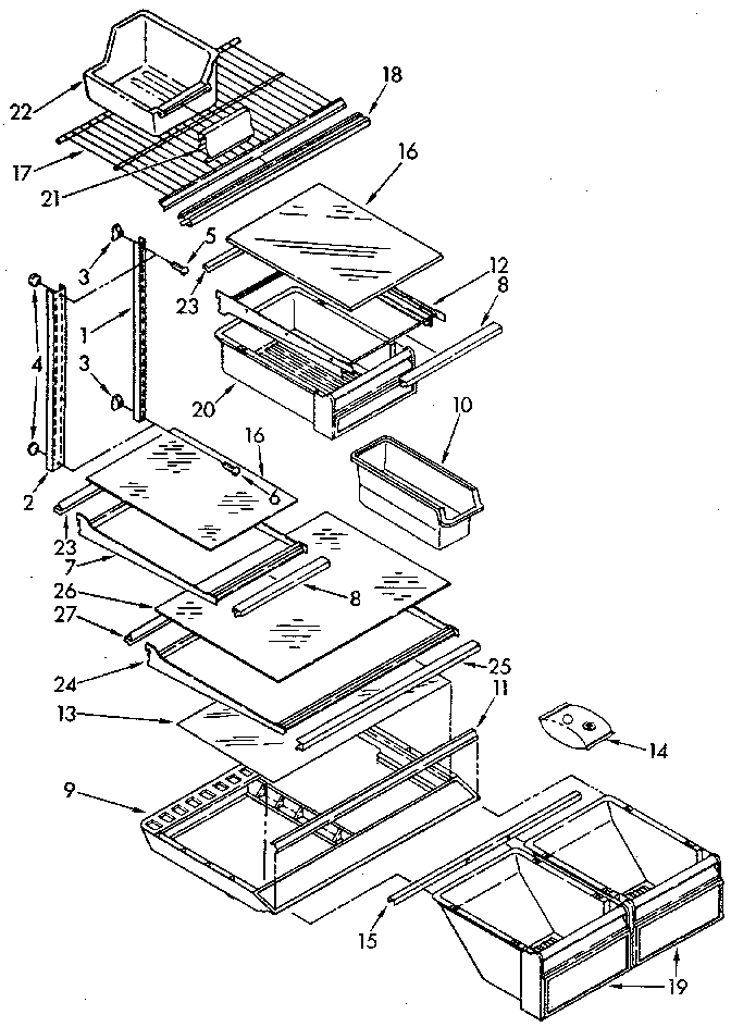 Shelf