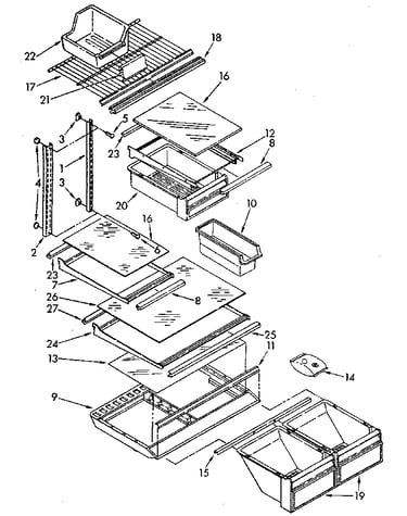Shelf