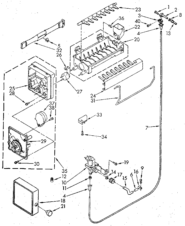 Icemaker