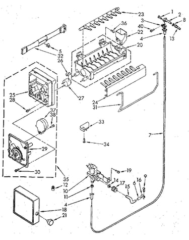 Icemaker