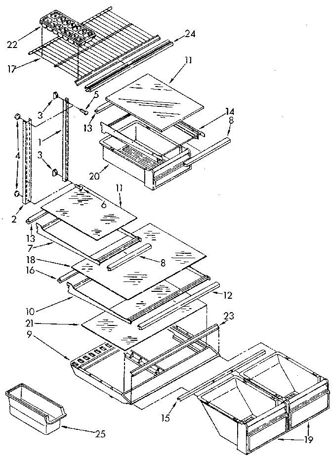 Shelf