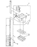 Powerscrew and ram